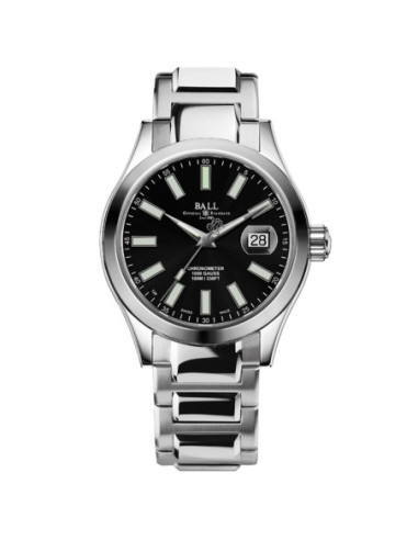Reloj Ball Engineer lll Marvelight Chronometer NM9026C-S6CJ-BK