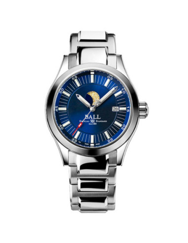 Reloj Ball Engineer ll Moon Phase NM2282C-SJ-BE