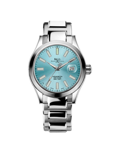 Reloj Ball Engineer lll Marvelight Chronometer NM9026C-S6CJ-IBE