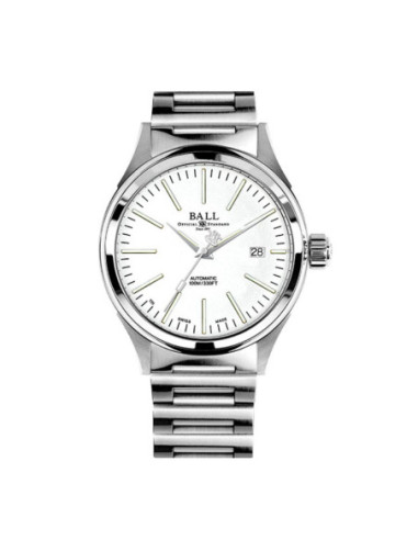 Reloj Ball Fireman Enterprise NM2098C-S20J-WH