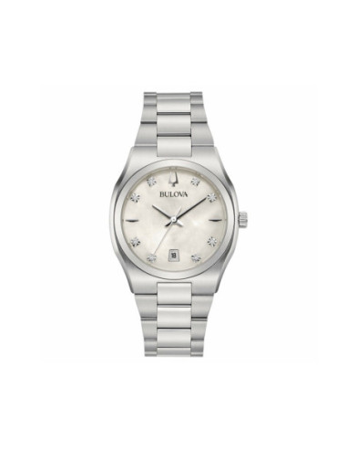 Reloj Bulova Surveyor Lady 96P218