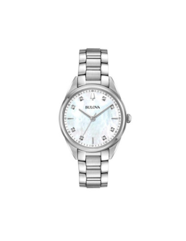 Reloj Bulova Sutton Lady 96P199