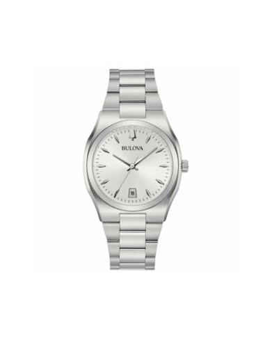 Reloj Bulova Surveyor Lady 96M156