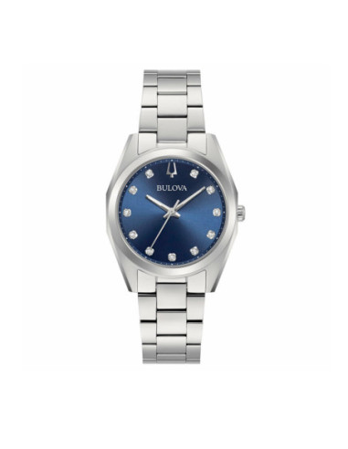Reloj Bulova Surveyor Lady 96P229