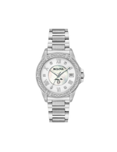 Reloj Bulova Marine Star Lady 96R232