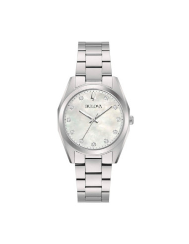 Reloj Bulova Surveyor Donna 96P228