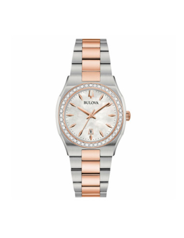 Reloj Bulova Surveyor Lady 98R283