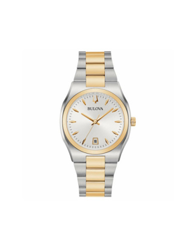 Reloj Bulova Surveyor Lady 98M132