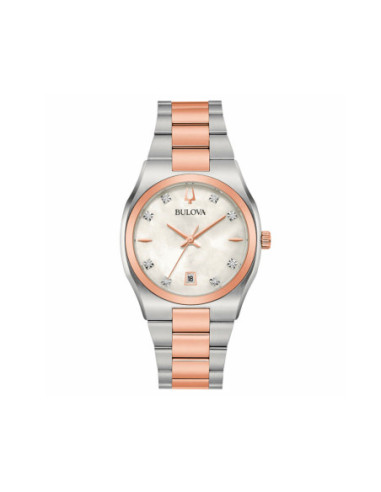 Reloj Bulova Surveyor Lady 98P199