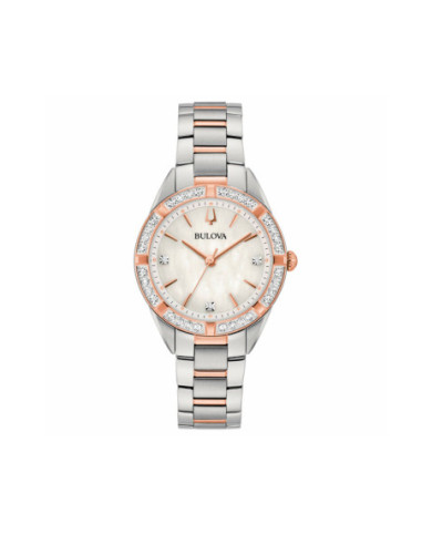 Reloj Bulova Sutton Lady 98R281