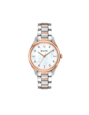 Reloj Bulova Sutton Lady 98P183