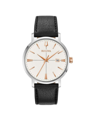 Reloj Bulova Aerojet 98B254