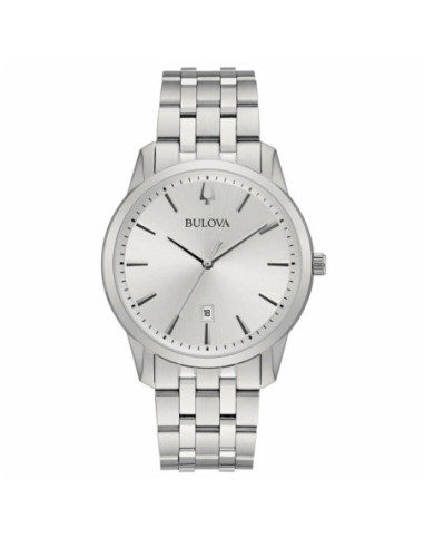 Reloj Bulova Classic 96B342
