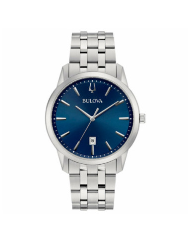 Reloj Bulova Classic 96B338