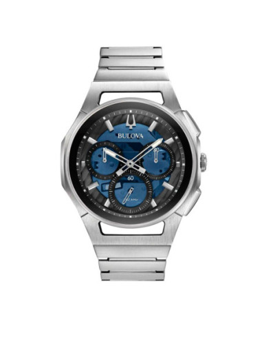 Reloj Bulova Curv Progressive 96A205