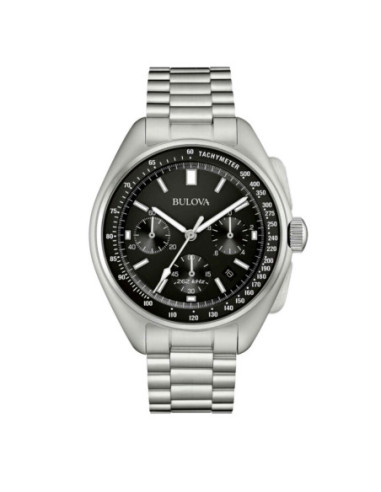 Reloj Bulova Lunar Pilot 96B258