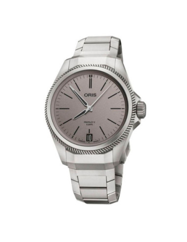 Reloj Oris ProPilot X Calibre 400 01 400 7778 7153-07 7 20 01TLC
