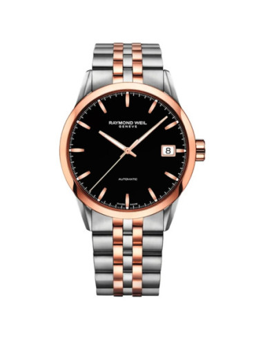 Reloj Raymond Weil Freelancer 2740-SP5-20011