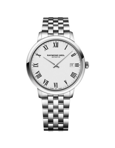 Reloj Raymond Weil Toccata 5585-ST-00300