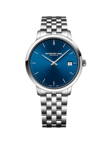 Reloj Raymond Weil Toccata 5585-ST-50001