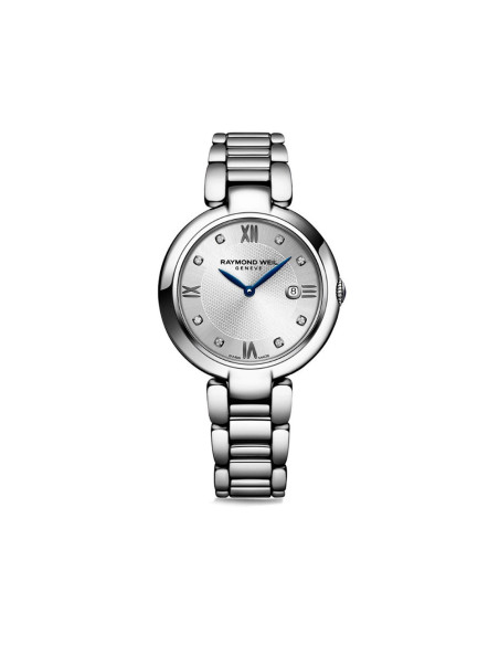 Reloj Raymond Weil Shine Ladies 1600-ST-RE695