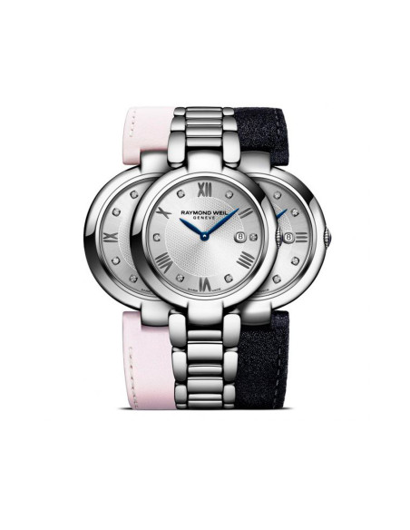 Reloj Raymond Weil Shine Ladies 1600-ST-RE695