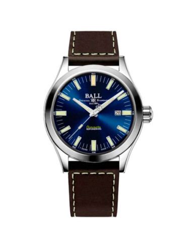 Reloj Ball Engineer M Marvelight NM2128C-L1C-BE