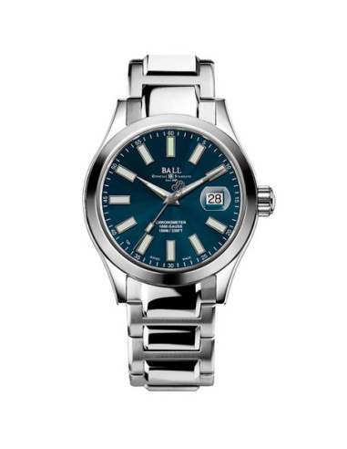 Reloj Ball Engineer III Marvelight NM9026C-S6CJ-BE