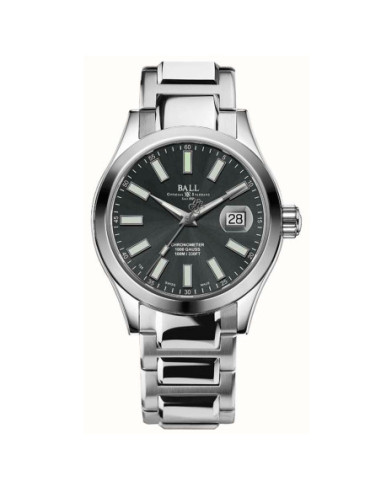 Reloj Ball Engineer III Marvelight NM9026C-S6CJ-GY