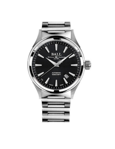 Reloj Ball Fireman Victory NM2098C-S5J-BK