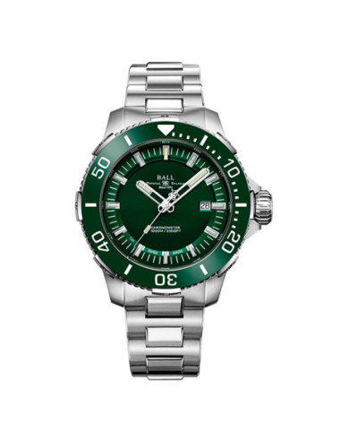 Reloj Ball Engineer DeepQuest II Ceramic DM3002A-S4CJ-GR