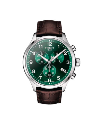 Reloj Tissot Chrono XL Classic T116.617.16.092.00