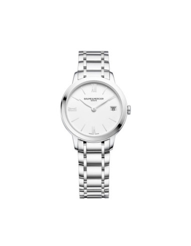 Reloj Baume et Mercier Classima M0A10335