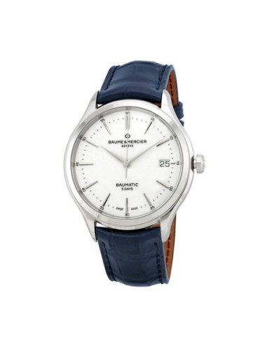 Reloj Baume et Mercier Clifton Baumatic M0A10398