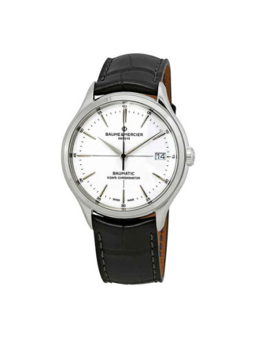 Reloj Baume et Mercier Clifton Baumatic M0A10436