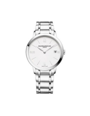 Reloj Baume et Mercier Classima M0A10356