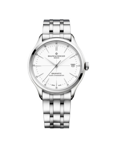Reloj Baume et Mercier Clifton M0A10505