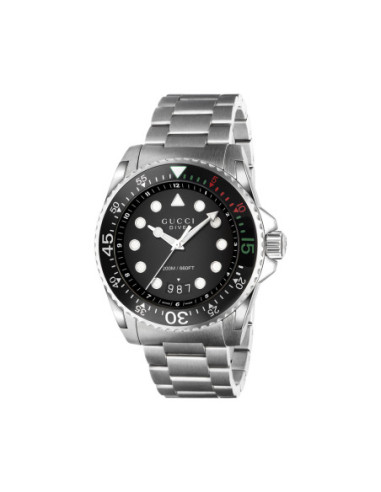 Reloj Gucci Dive XL YA136208A