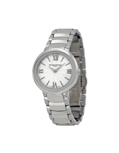 Reloj Baume et Mercier Promesse M0A10157