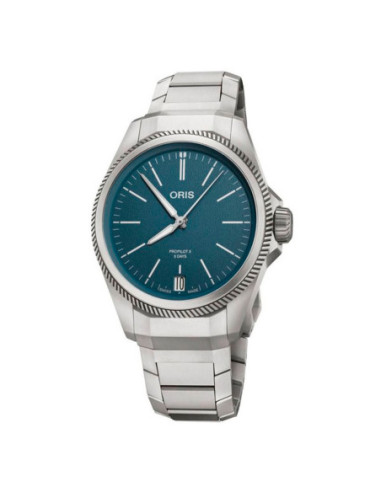Reloj Oris ProPilot X Calibre 400 01 400 7778 7155-07 7 20 01TLC