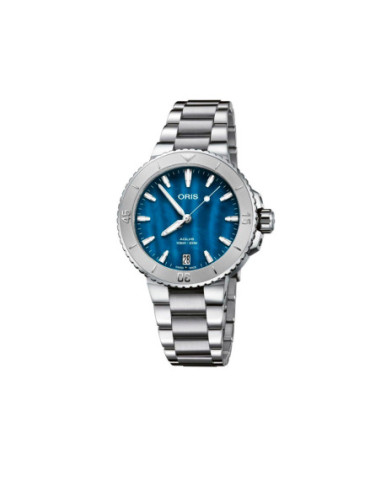 Reloj Oris Aquis Date 01 733 7770 4155-07 8 18 05P