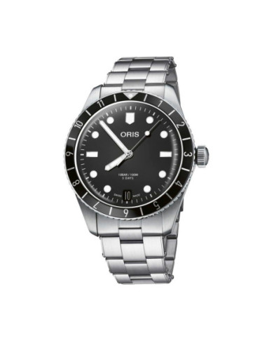 Reloj Oris Divers Sixty-Five 01 400 7772 4054-07 8 20 18