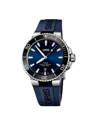 Reloj Oris Aquis Date 01 733 7730 4135-07 4 24 65EB