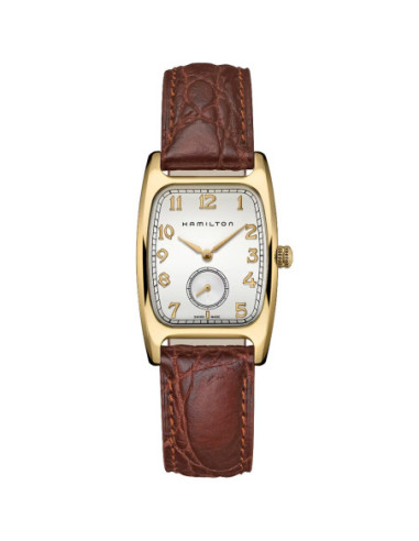 Reloj Hamilton American Classic Boulton H13431553