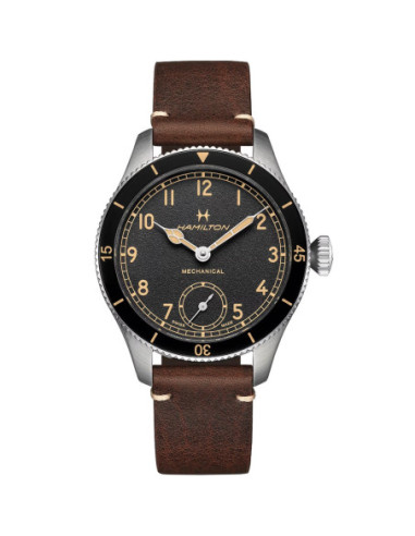Reloj Hamilton Khaki Aviation Pilot Pioneer H76719530