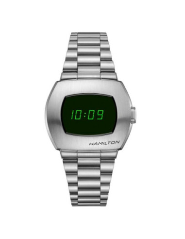 Reloj Hamilton American Classic PSR Digital H52414131