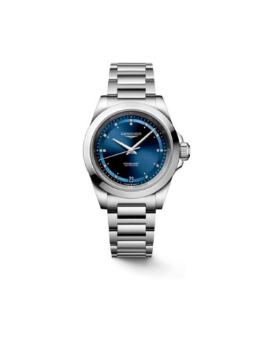 Reloj Longines Conquest L3.430.4.97.6