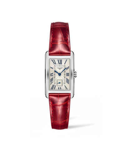 Reloj Longines DolceVita L5.512.4.71.5