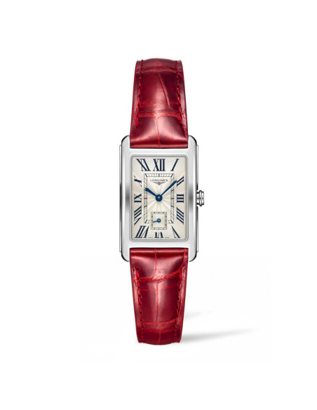 Reloj Longines DolceVita L5.512.4.71.5