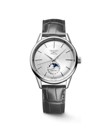 Reloj Longines Flagship Heritage L4.815.4.72.2